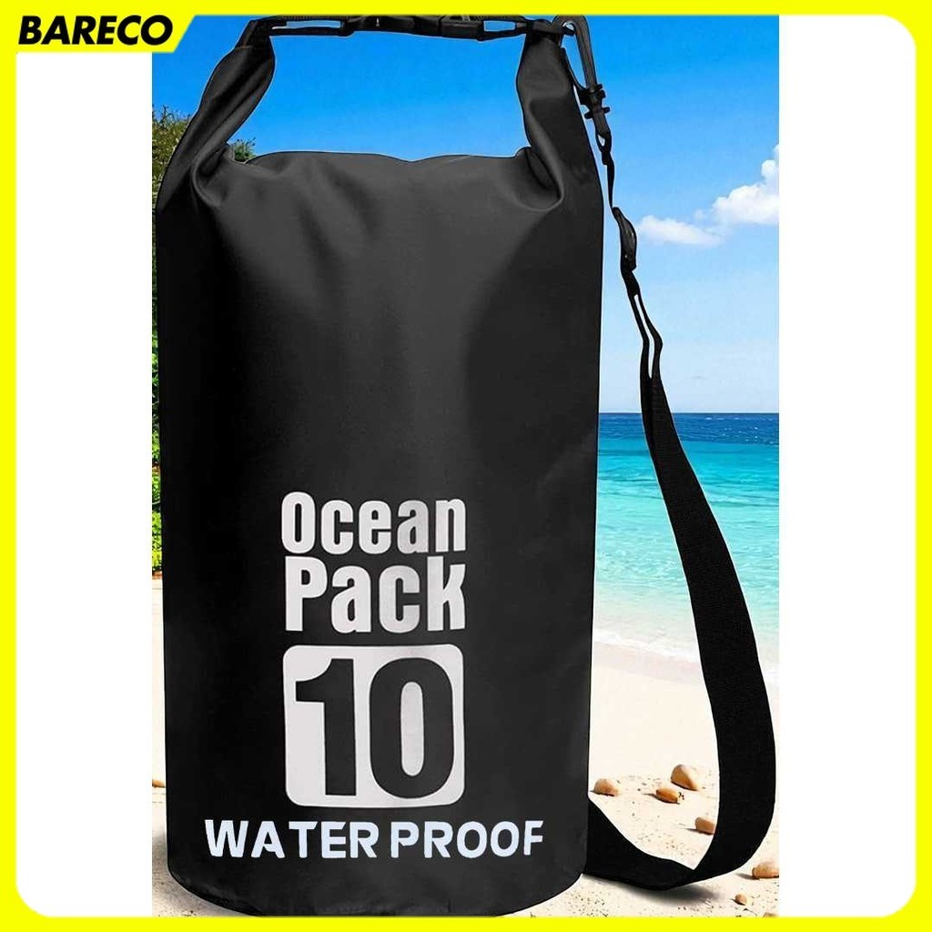 Ocean Pack กระเป๋ากันน้ํากลางแจ้งแห้ง - INU142