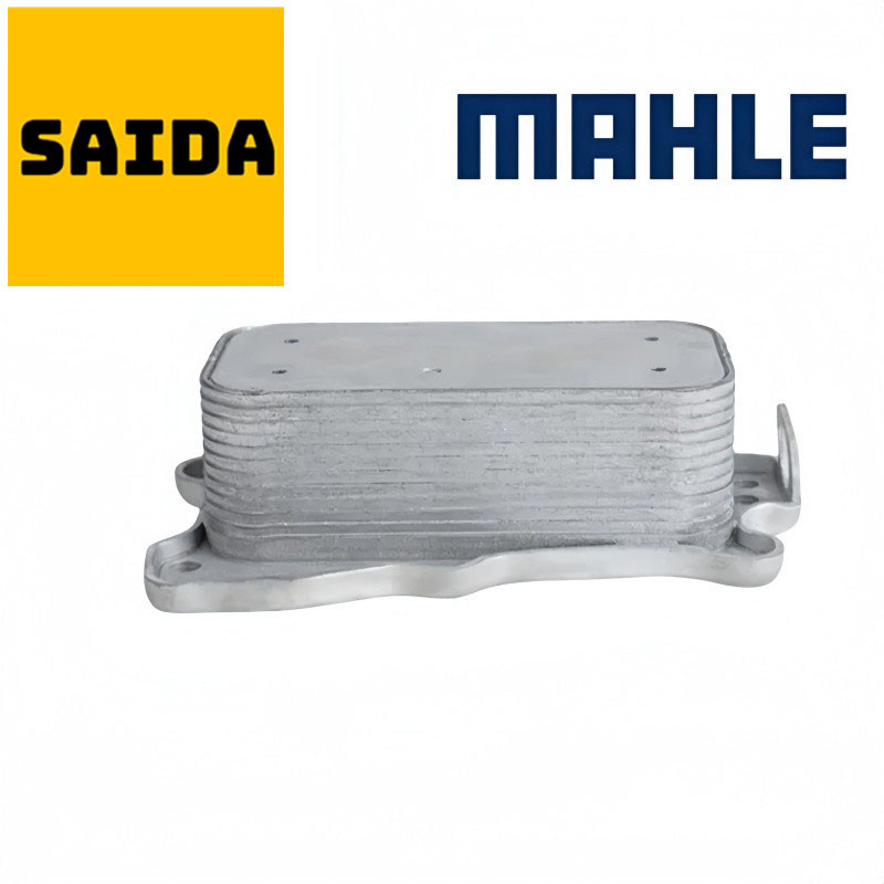 Mercedes-Benz C230 C280 C300 C350 E350 E350 เครื่องทําความเย็นน้ํามันเครื่อง  2721880001/5989070190