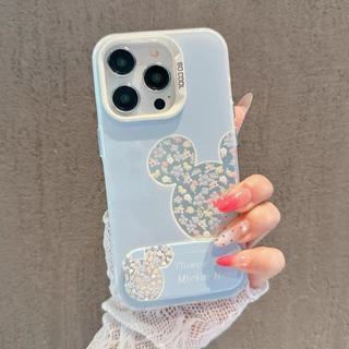 💖Bov💖-เคสไอโฟน Apple ที่รองรับ iPhone 17PROMAX 17AIR 16ProMax 15PRO 14PLUS 13/12/11-HLMSCY487
