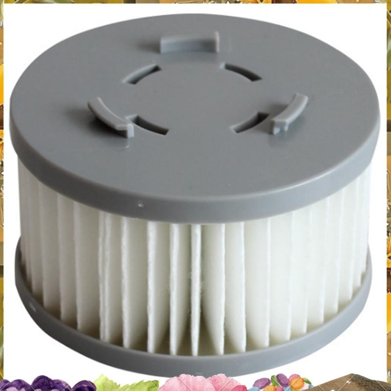 ตัวกรอง HEPA สําหรับ JV85 JV85 Pro H9 Pro A6/A7/A8 เครื่องดูดฝุ่นอุปกรณ์เสริมตัวกรององค์ประกอบ