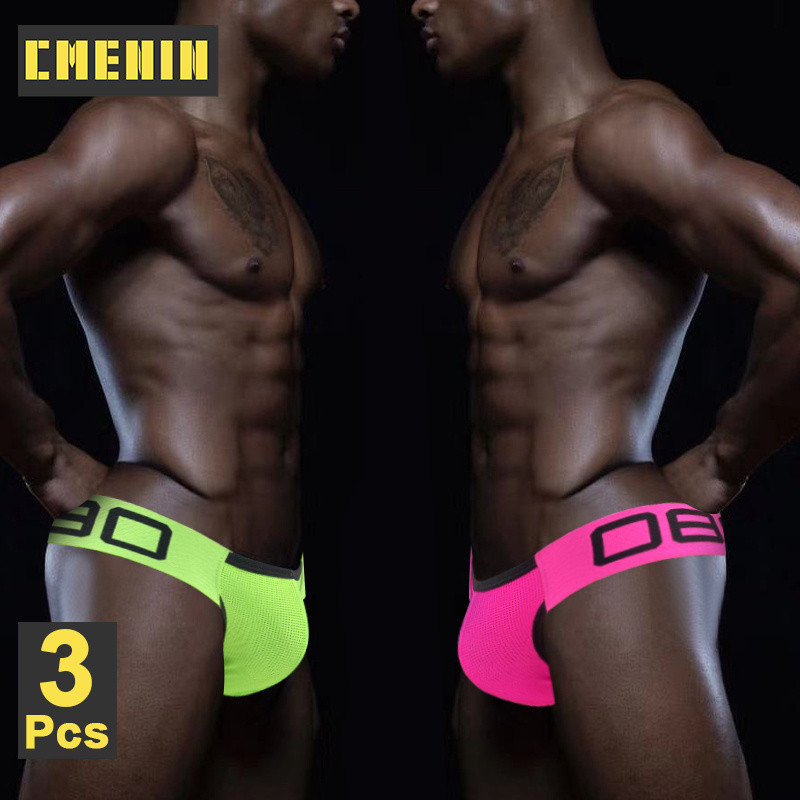 Underwear Men Sexy Man Slip Mini Thong Male Men's Thongs Men's Erotic Panties LINGERI Jockstrap  gay