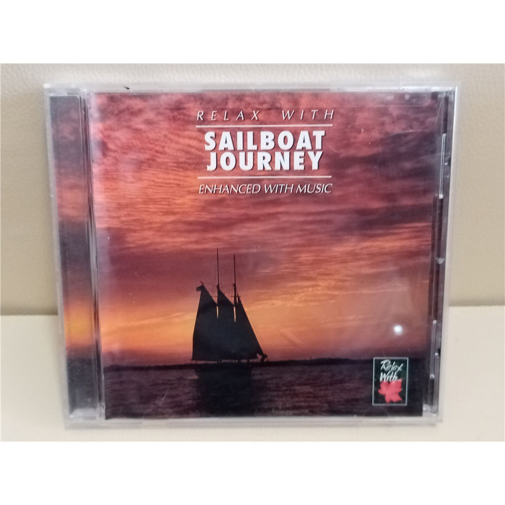 S119:Sailboat Journey บันทึกการขับขี่