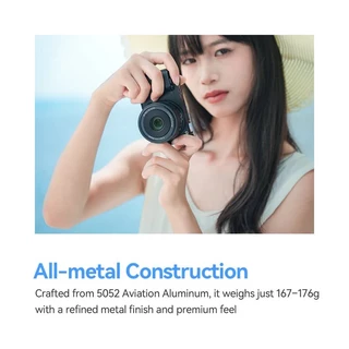 TTArtisan AF 40mm F2 Full-Frame Prime Lens สำหรับ Sony E / Nikon Z ประกันศูนย์ไทย
