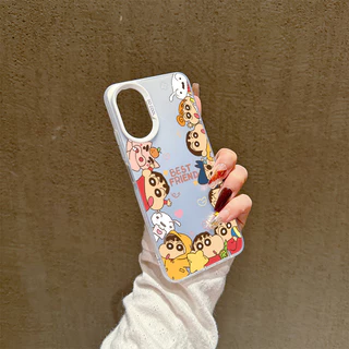 เคสโทรศัพท์ Vivo Y17s Y18 Y15 Y22 Y21 Y27 Y17 Y78 Y20 Y12i Y02 Y15s Y33s Y36 Y100i Y12s tema ฮิชิโระ โทรศัพท์ จัดส่งจากป