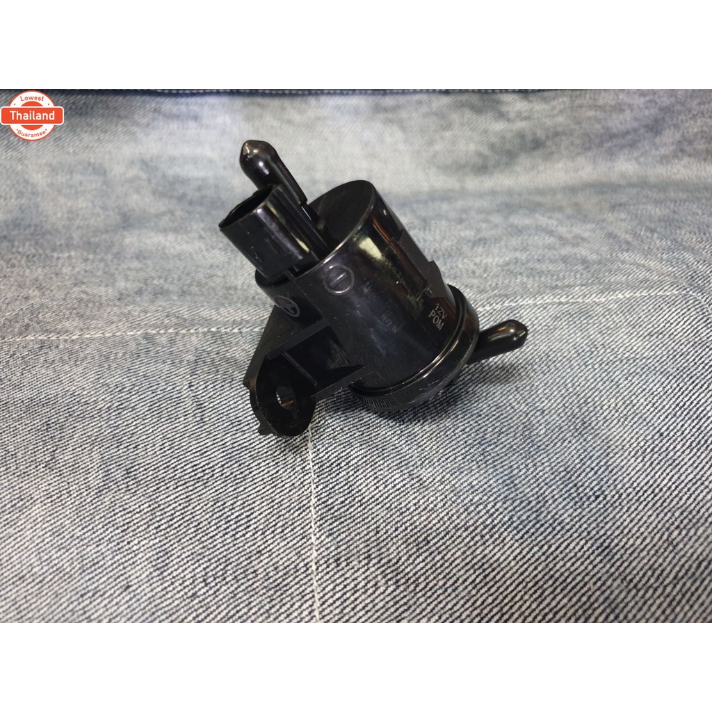 ปั๊มติ๊กน้ำมัน honda zoomer,cera scoopy,dio z4 50 cc.