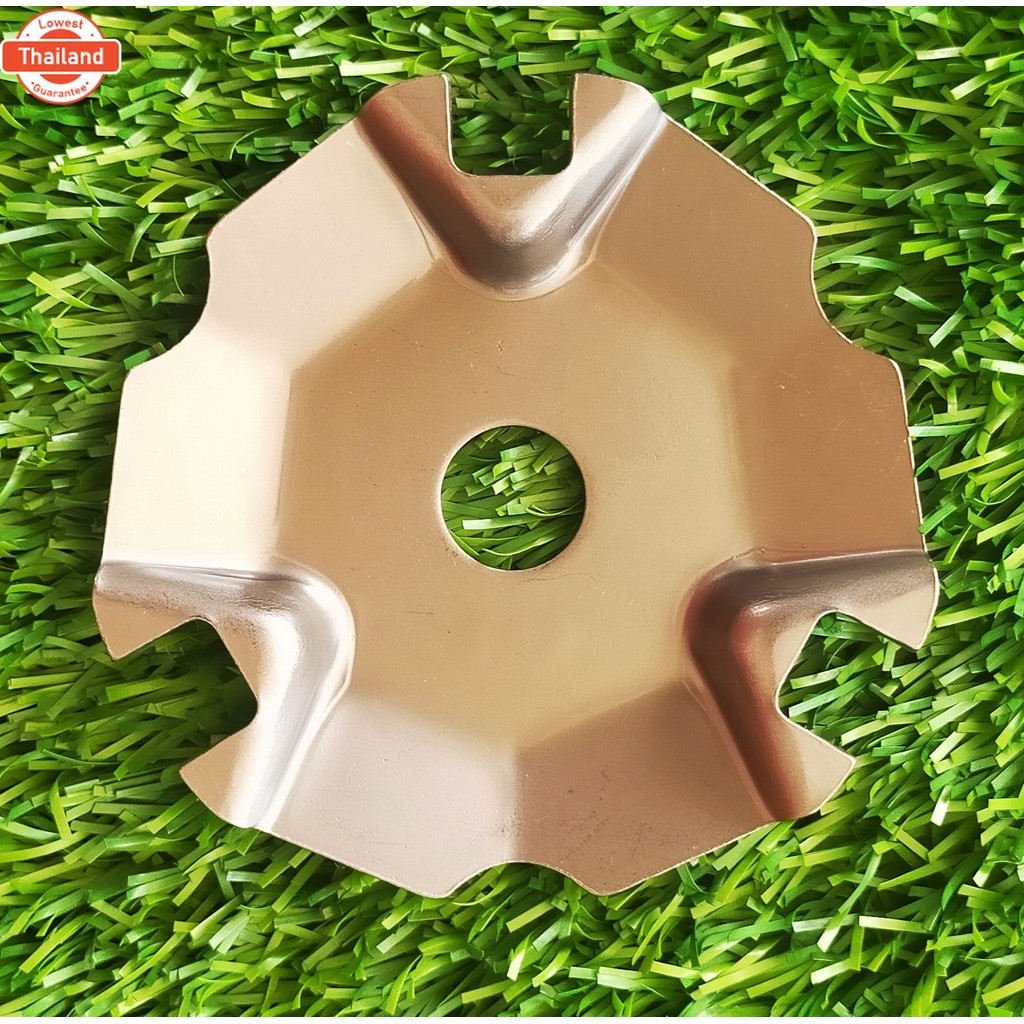 22131-KVB-900 แผ่นโค้ง Honda Scoopy i แท้ศูนย์