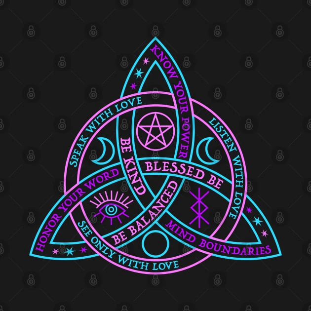 เสื้อยืด Vintage Celtic Knot thumbnail 9