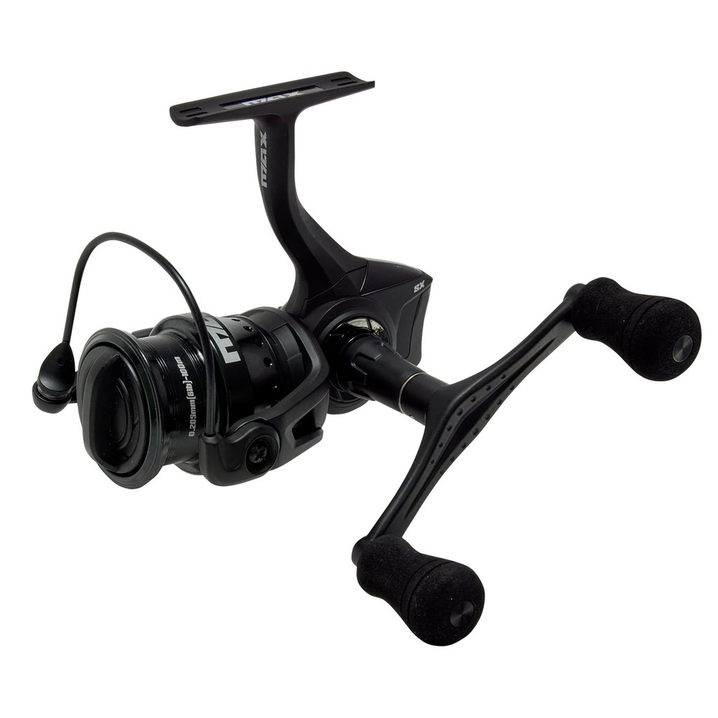Abu Garcia Max SX 2500SHD Spinning Reel