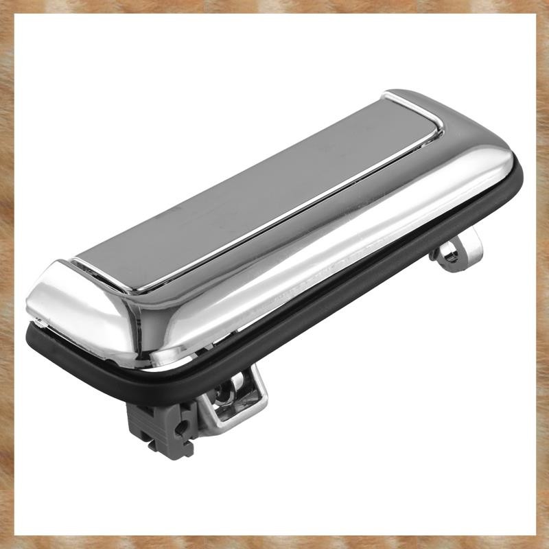 [KYG] ตัวถังหลังด้านนอกสําหรับรถกระบะ L200 Triton KL1T KL2T KL3T KL4T 2016 2017 2018 5746A153