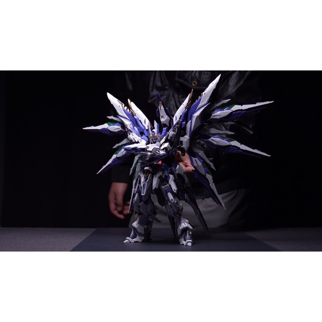 [Einta Industries] PG 1/72 Sky Defender