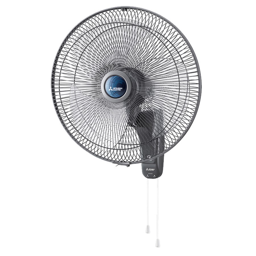 พัดลม Mitsubishi พัดผมติดผนัง 18 นิ้ว รุ่น W18-GA