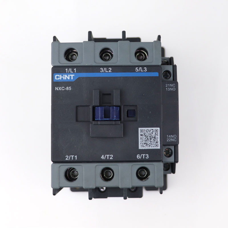 Zhengtai AC Contactor NXC-12A12019A18A25A3240506585100380V220v1 เปิด 1 ปิด