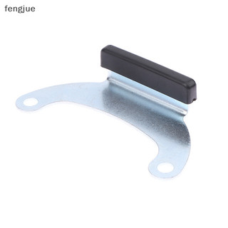 Fengjue สวนชิ้นส่วนเครื่องมืออุปกรณ์เสริมการใช้หม้อยึดสําหรับเครื่องตัดแปรง 40-5 เครื่องตัดหญ้าหม้อน้ํามันแผ่นยึด TH