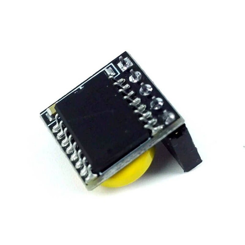 โมดูลReal Time Clock DS3231 RTC Module สำหรับ Raspberry Pi DS3231