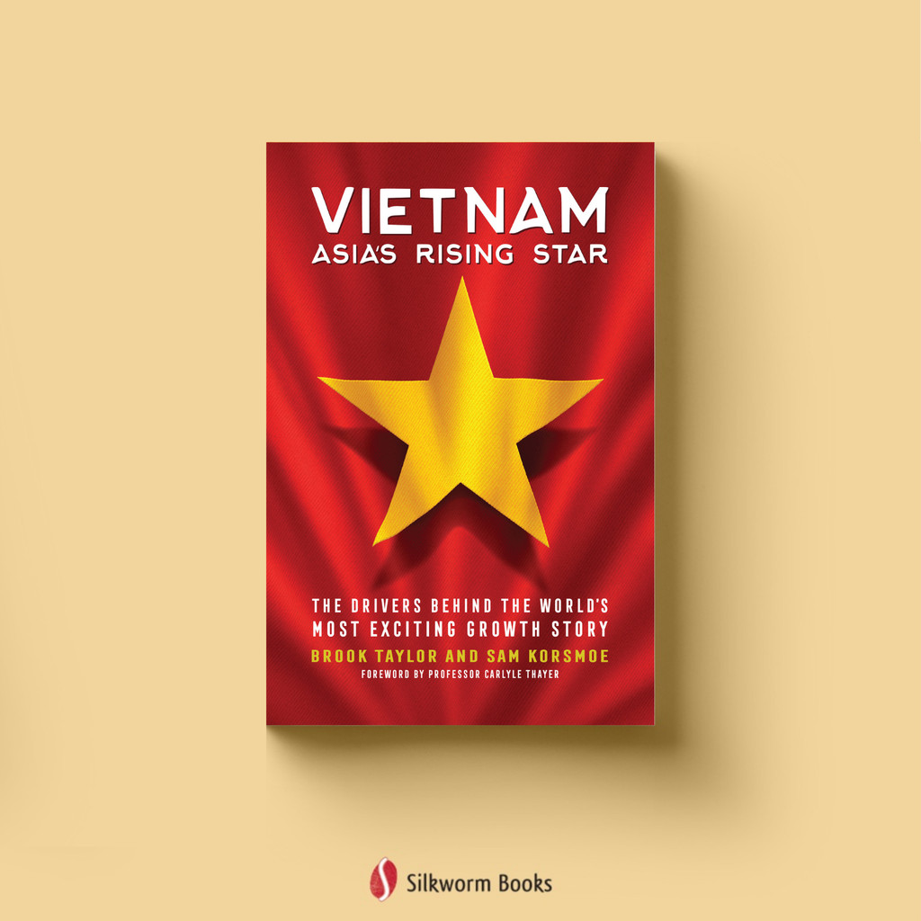 Vietnam: Asia's Rising Star