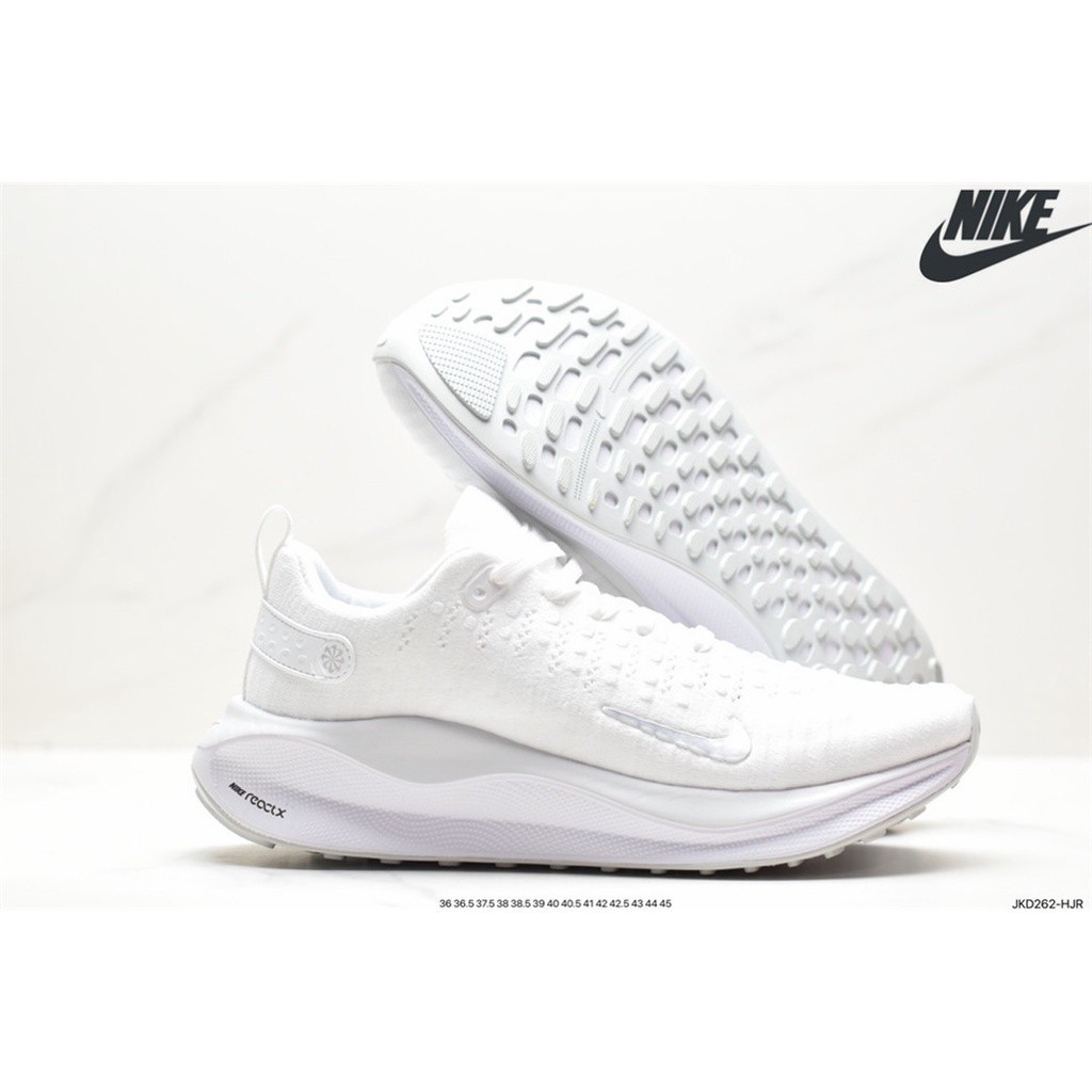 Nike ตอบสนอง Infinity Run FK 4เป็นต้นไป