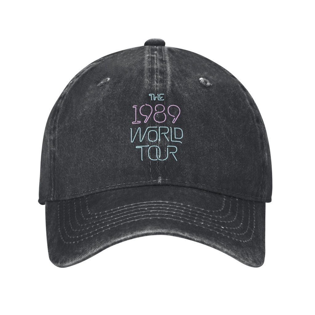 Taylor Swift 1989 World Tour Fashion Hot Sale หมวกเบสบอล