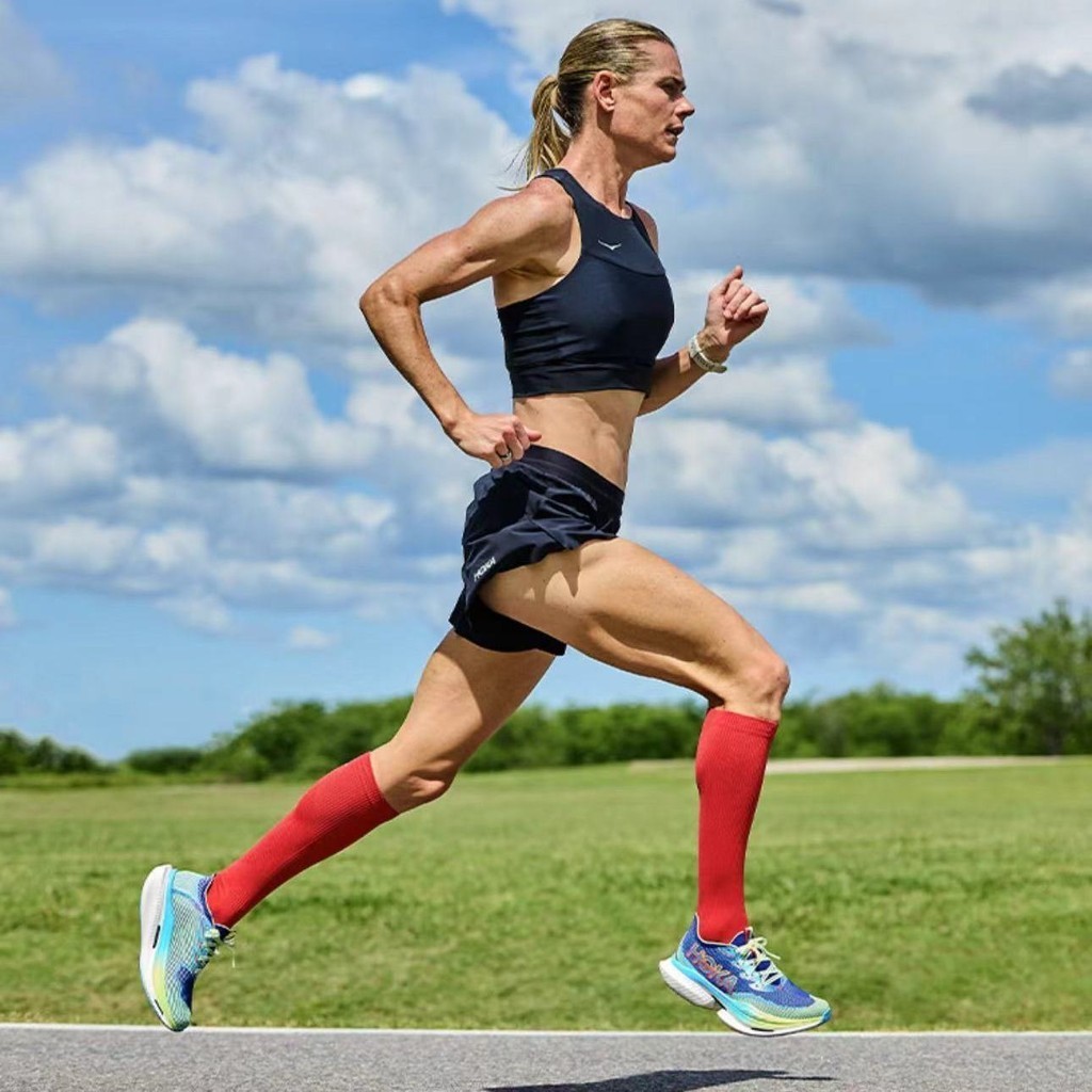 男女新款夏季专业瑜伽跑步鞋CIELO X1稳定时尚透气减震训练鞋防滑