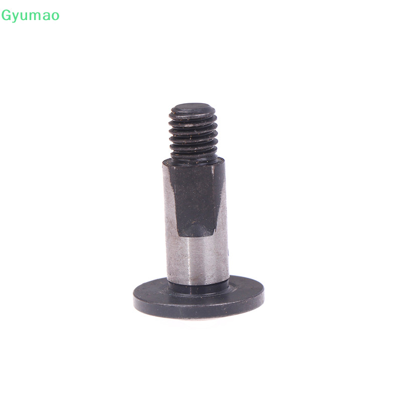 [กยู] กรรไกรตัดแต่งกิ่งไฟฟ้าอุปกรณ์เสริมเครื่องตัดแต่งกิ่งไฟฟ้าชิ้นส่วนอลูมิเนียมกรอบอลูมิเนียมที่นั่งศูนย์เพลาสกรู ไทย - รูปที่ 3