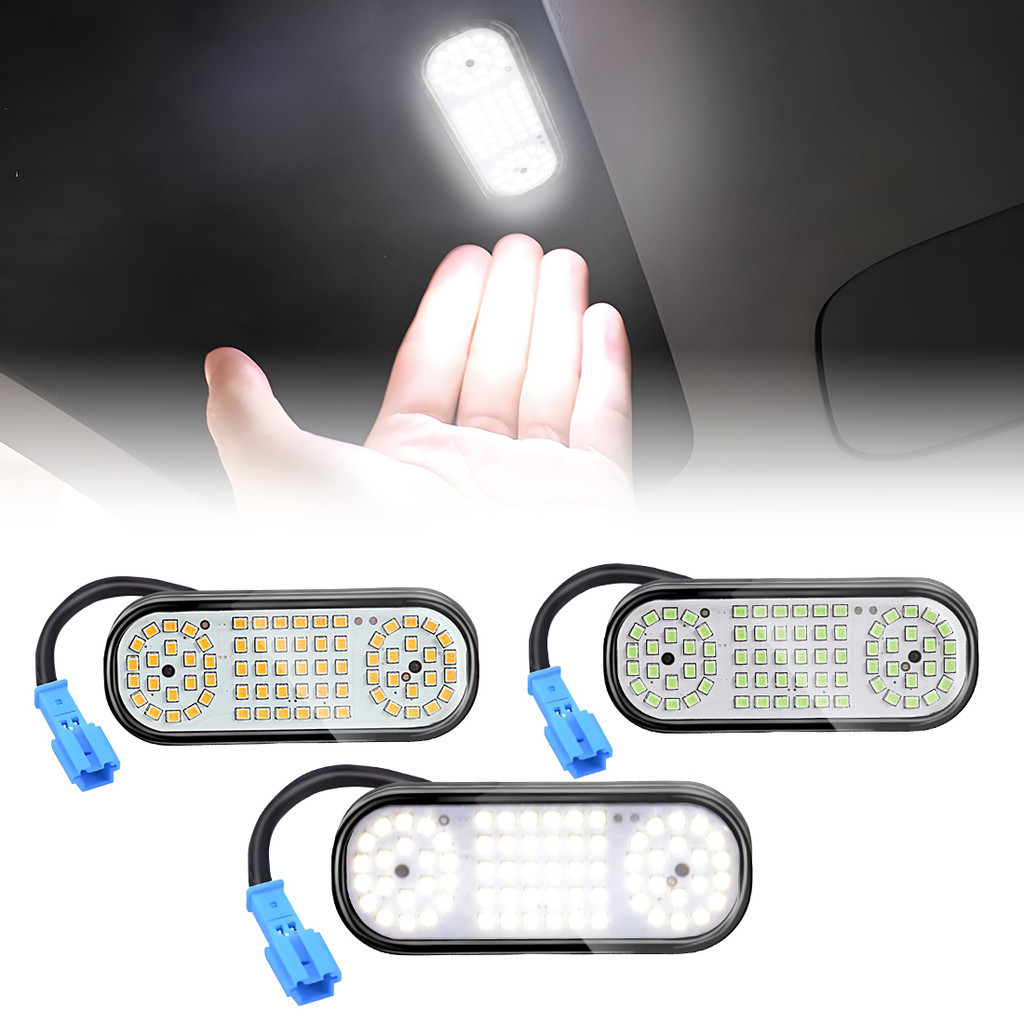 70 LED สําหรับ Tesla รุ่น Y 2021 2022 2023 2024 Trunk ไฟภายในกระเป๋าเดินทาง Tail Boot โคมไฟ Original Connector รถอุปกรณ์เสริม