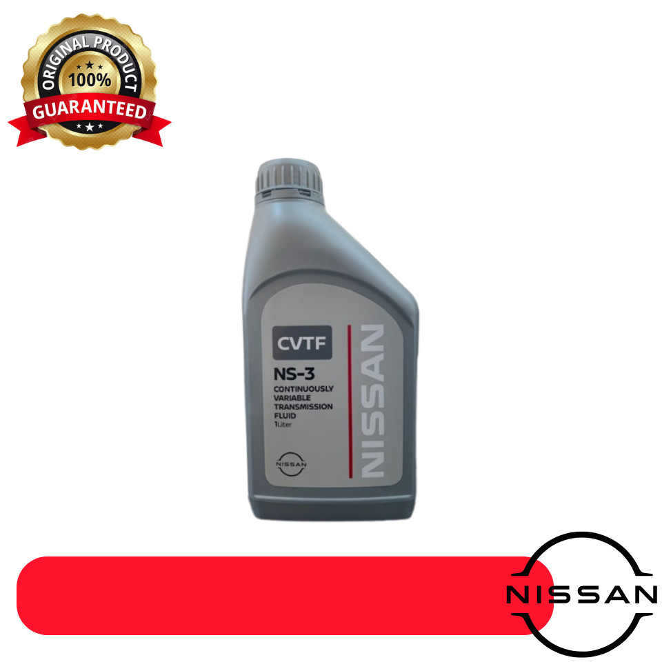 NISSAN CVT NS3 1 ลิตร