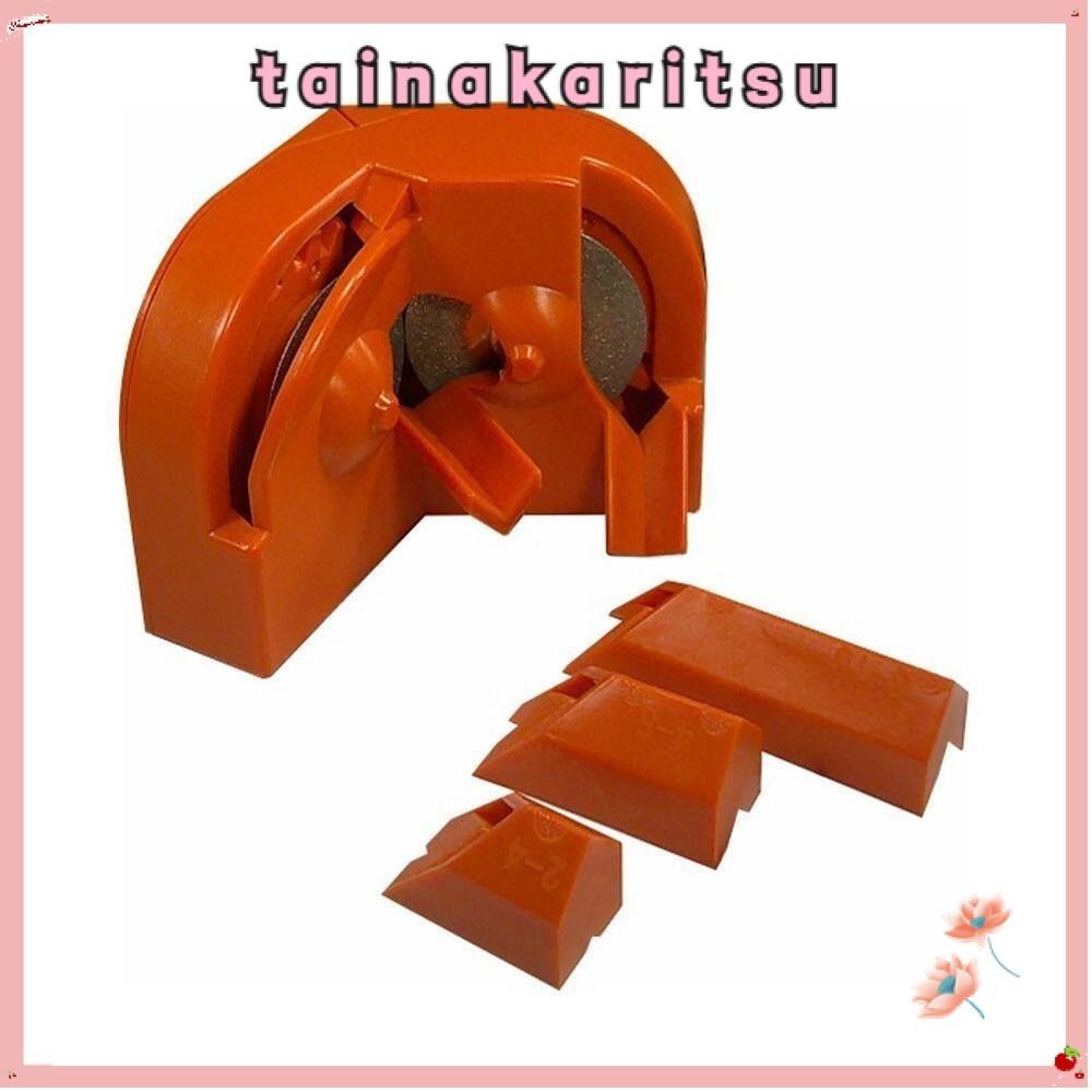 เครื่องลับบด ทานาริตสึ,เครื่องลับดอกสว่านพลาสติกอเนกประสงค์,เครื่องลับดอกสว่านแบบพกพาที่ขัดทั้งหมด