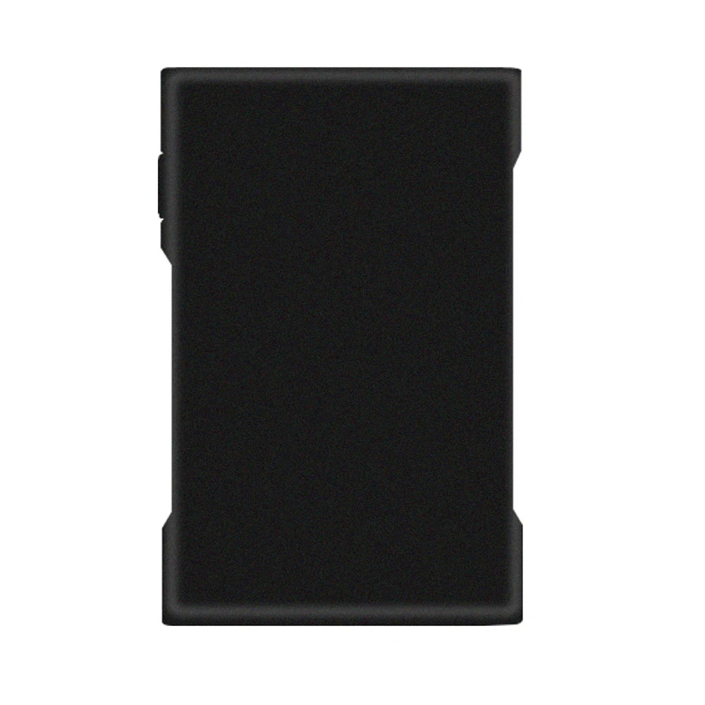 Soft Matte เปลือกป้องกันผิวสําหรับ SHANLING M3 Ultra M3X MP3 เครื่องเล่นเพลง