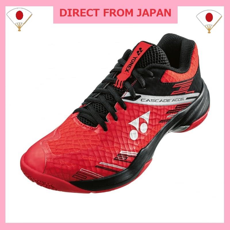 [Yonex] Badminton Shoes Power Cushion Cascade Axcel