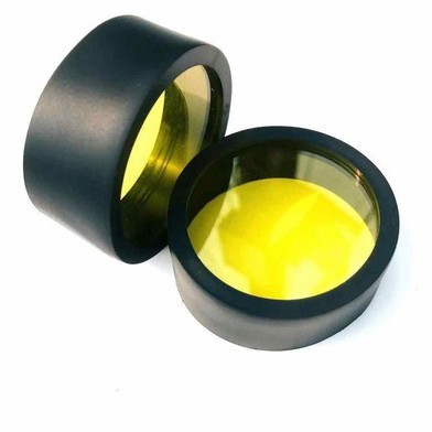 Short L4, L4 moto, L4x เลนส์เหลืองเติมหมอก ราคา 1 ชิ้น