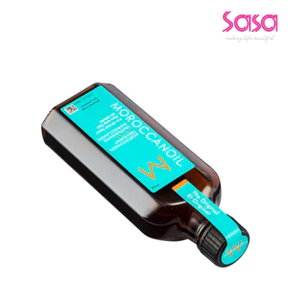 Moroccanoil original Treatment โมรอคแคนออยล์ ทรีทเมนท์บำรุงผม สูตรออริจินัล(สำหรับทุกสภาพผม) 100ml