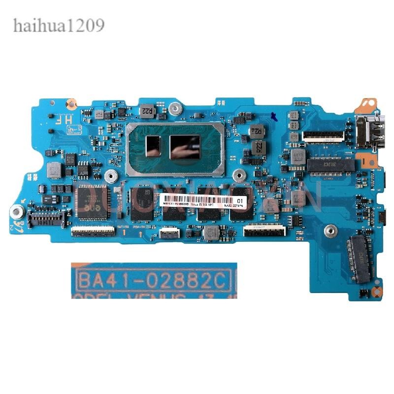 SAMSUNG/SAMSUNG NP950XDB NP950XDB เมนบอร์ด BA41-02882C i7-1165G7