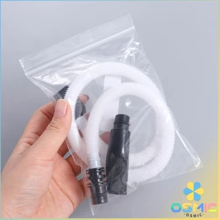 MIC สายเมโลเดียน ปากเป่าแบบสั้น ออร์แกนปากแบรนด์สามารถใช้ได้ Harmonica Tube