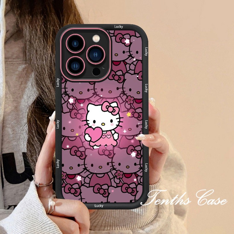 สําหรับoppo A3X A60 A79 A38 A18 A3X A58 A17k A78 A57 A5s A76 A96 A16s A15s A16k A77s A7 A3s A5 A74 A93 A54 A93 A74 A95 2020 การ์ตูนA54 A93 A93 A74 A95 2020 เคสโทรศัพท์ ฝาครอบ - รูปที่ 5