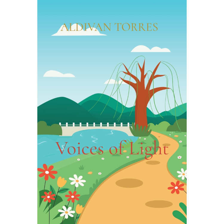 Voices Of Light - หนังสือปกอ่อน - อังกฤษ - 9786599415739