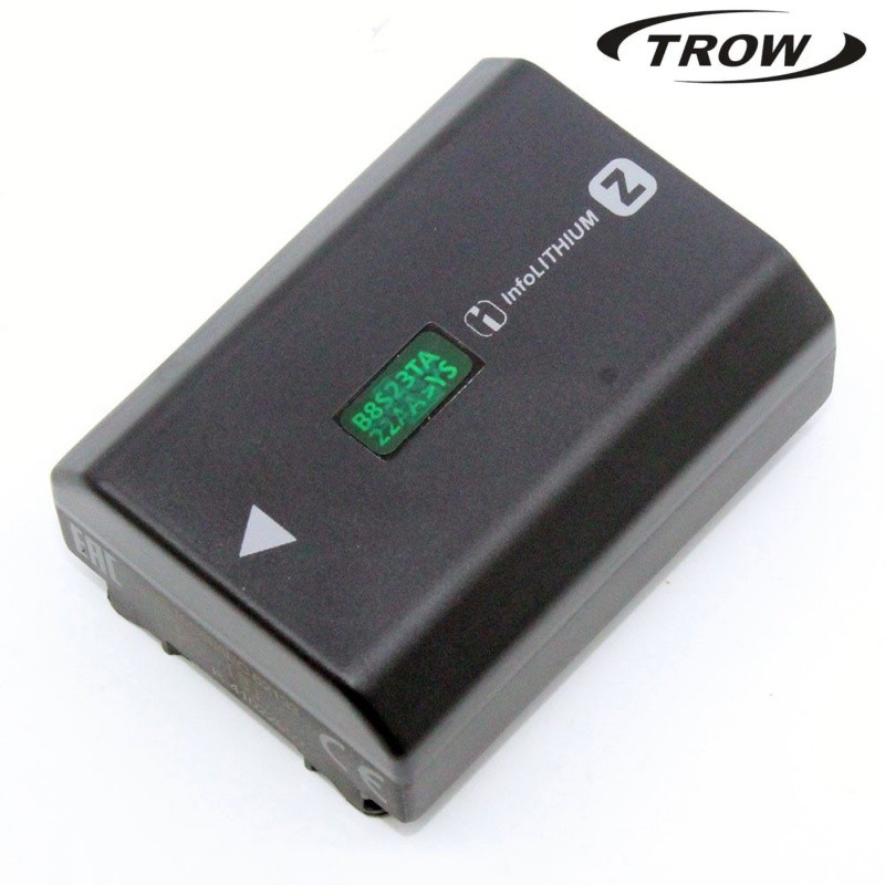 ✿ฺฺBattery Sony NP-FZ100