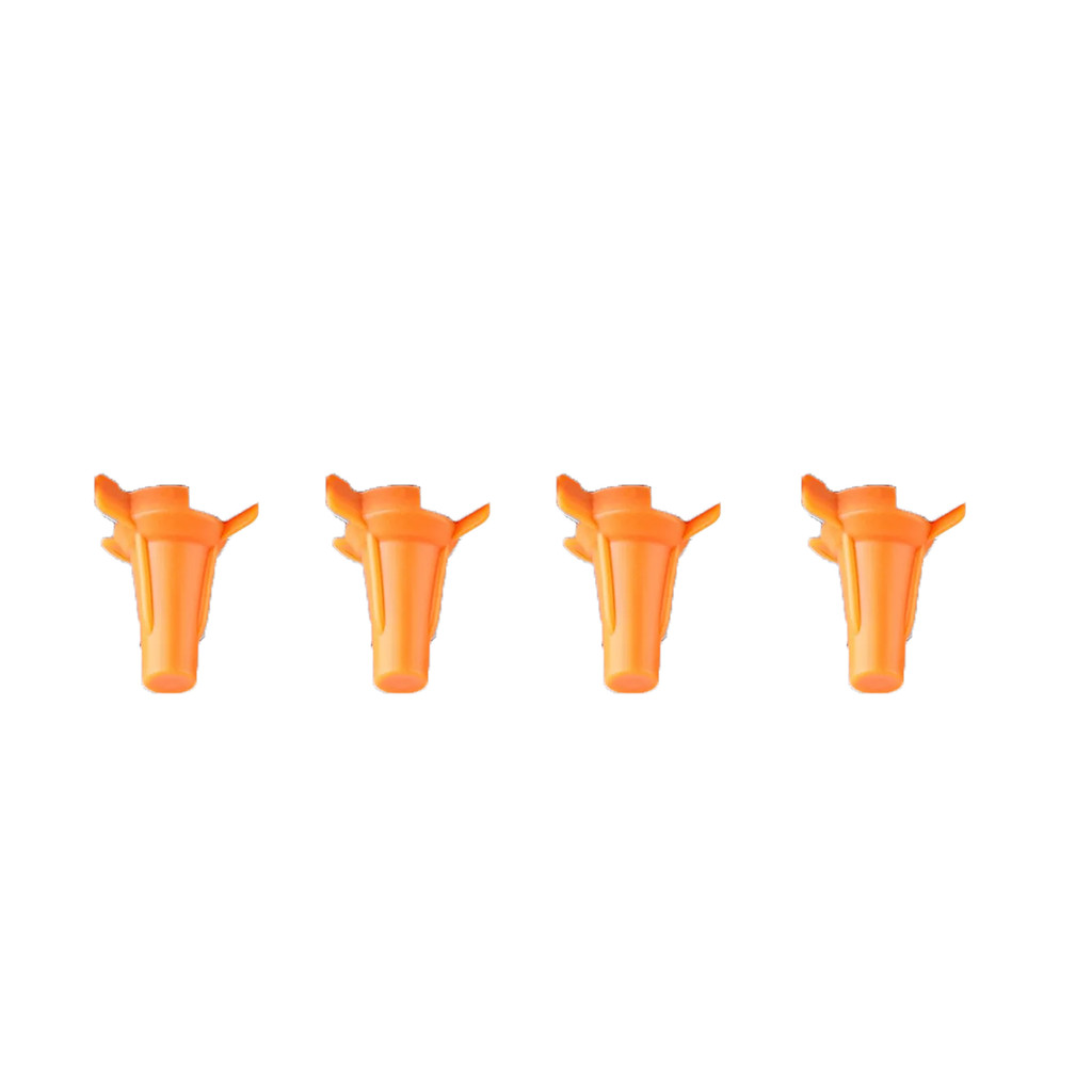 Anti-fall Landing Gear สําหรับ DJI Neo เกียร์ความสูงสนับสนุนขา Protector Bracket สําหรับ DJI Neo Drone อุปกรณ์เสริม
