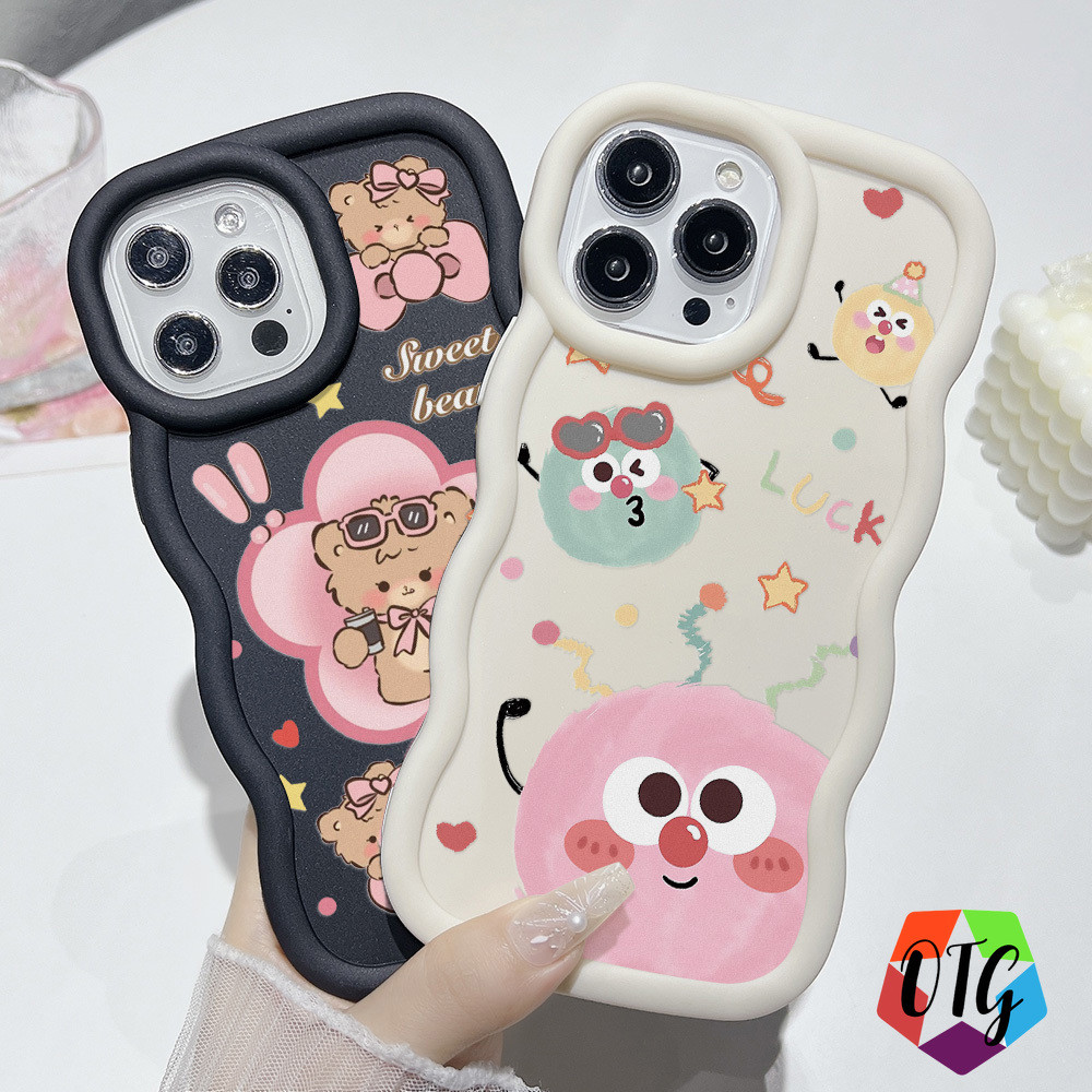 1 บาท เคสสวยๆ for Infinix smart 8 7 hot 40pro 30 40i 30i tecno spark go 2024 20pro Note 40 Pro การ์ต