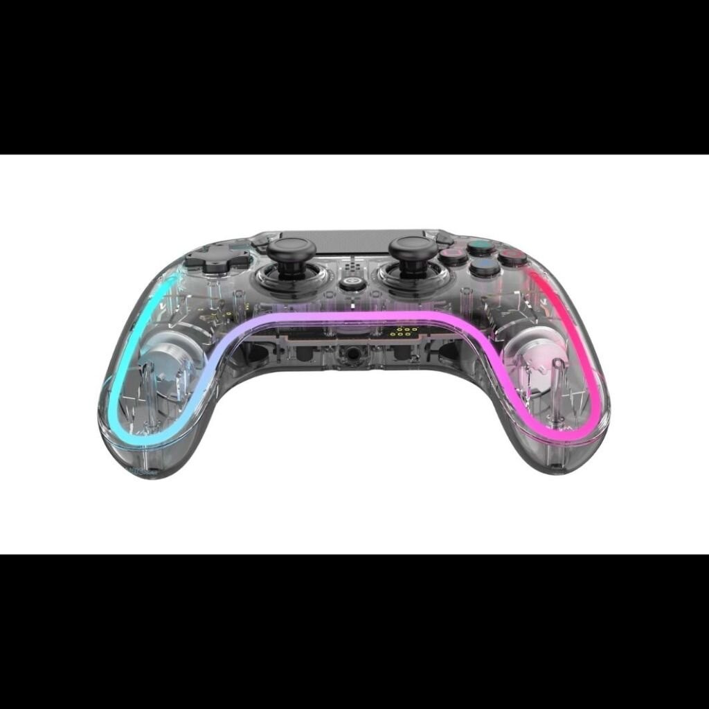 (พร้อมส่ง) PXEL PS4 EDGE CONTROLLER FOR PS4 / PS3 / PC / IOS / ANDROID (จอยเพลย์4)