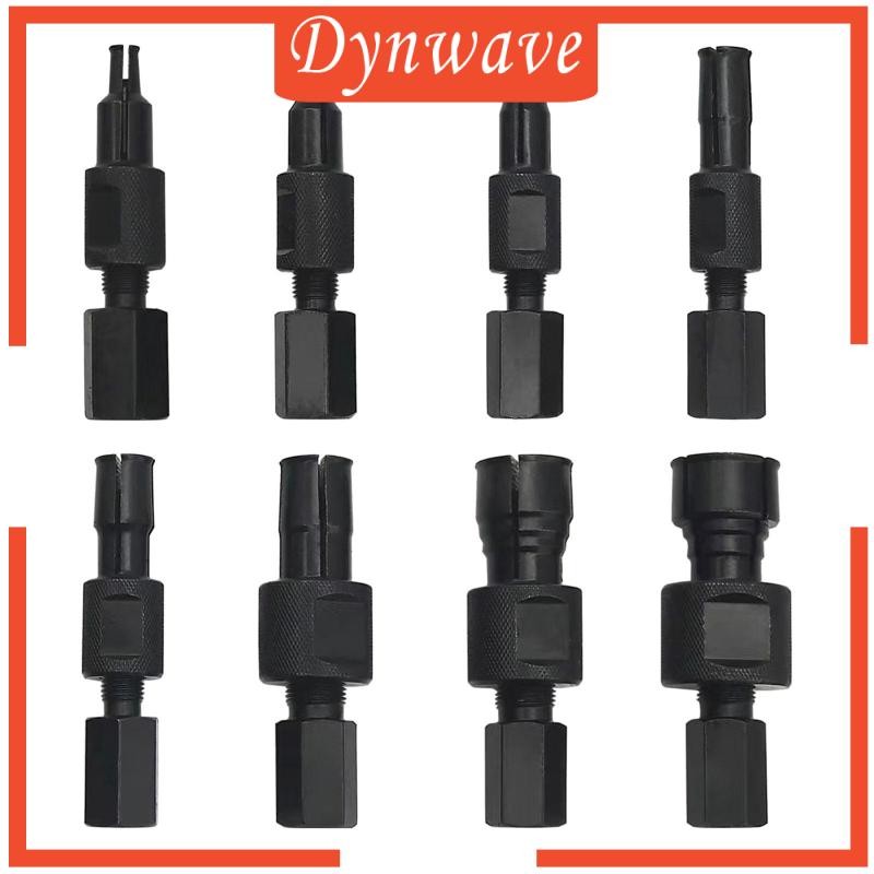 [Dynwave] ตัวดึงลูกปืนรู, ตัวถอดคีมเหล็ก, ตัวดึงแบริ่งด้านใน, ตัวดูดสําหรับงานหนัก, สําหรับ