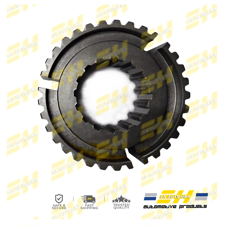 DAIHATSU DV57 1-2 GEAR HUB 33 X 16 T