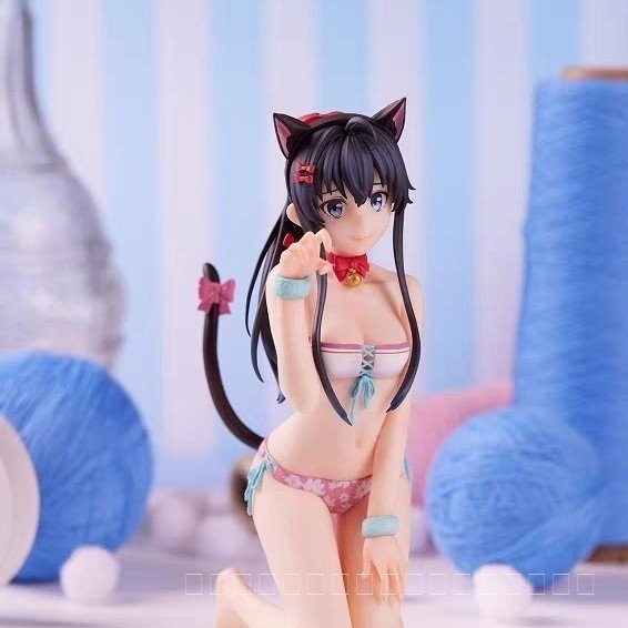 [ใหม่ของแท้] aforce Spring Things Snow Snow is a CAT EAR wimsuit handic Spot xcvp