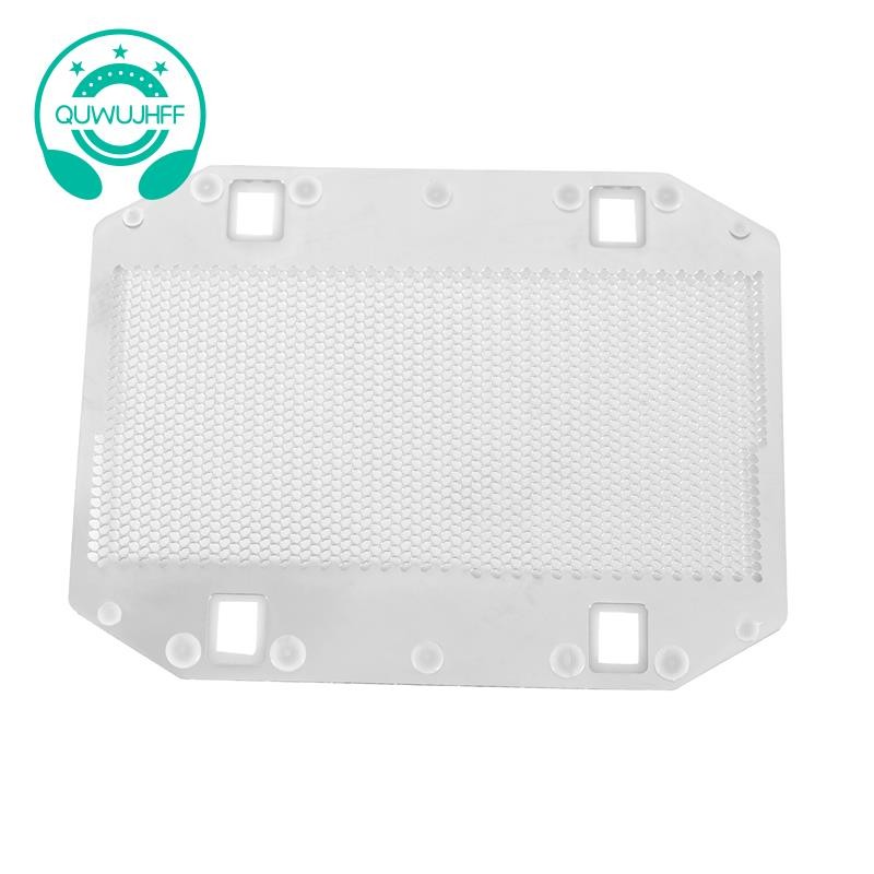 (quwujhff) หน้าจอฟอยล์ทดแทนสําหรับ Panasonic ES318 ES3042 ES3800 ES3801 ES3830 ES3831 ES3832 ES3833 ES-SA40