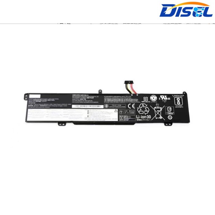 ✿ใหม่แบตเตอรี่แล็ปท็อป l18c3pf1สำหรับ Lenovo l34017irh IdeaPad l18m3pf1 L340 GAMING l34015irh 11.52V
