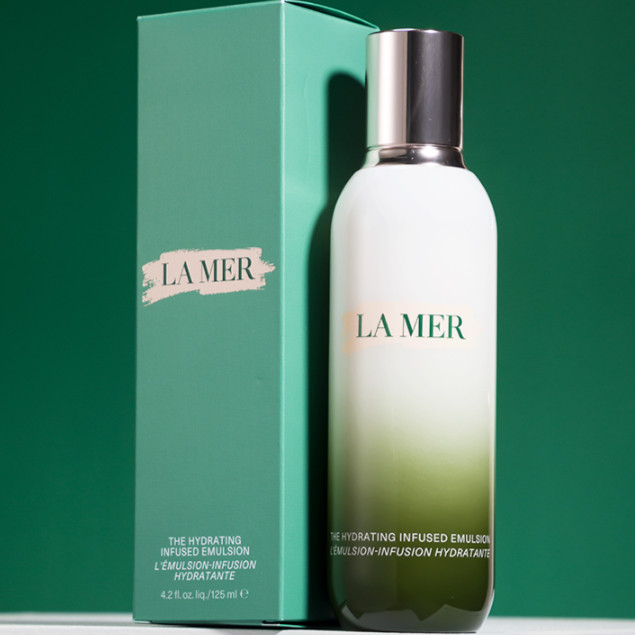 La Nourishing Essence Lotion 125ml