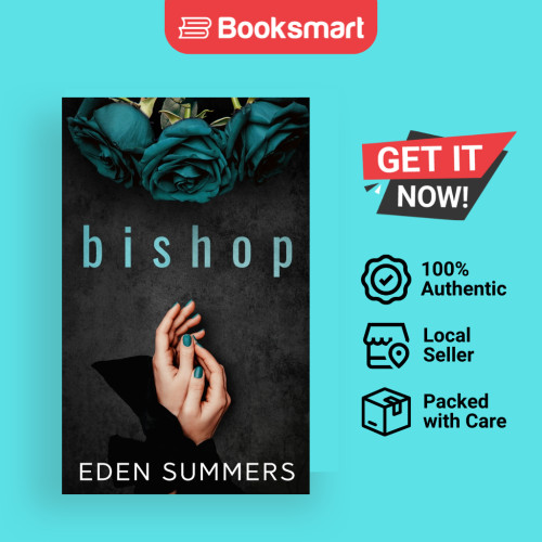 Bishop - ปกอ่อน - อังกฤษ - 9781925512526
