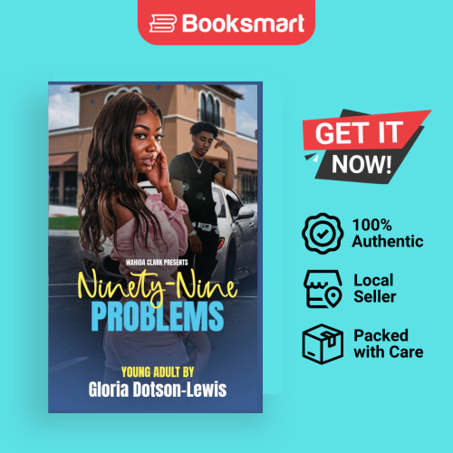 Ninety-Nine Problems - ปกอ่อน - อังกฤษ - 9781936649426