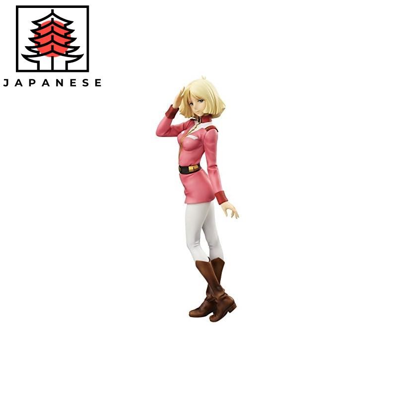 [Direct from JP]Excellent Model RAHDXG.A.NEO Mobile Suit Gundam Sayla Mass 1/8 Scale PVC Painted Fig