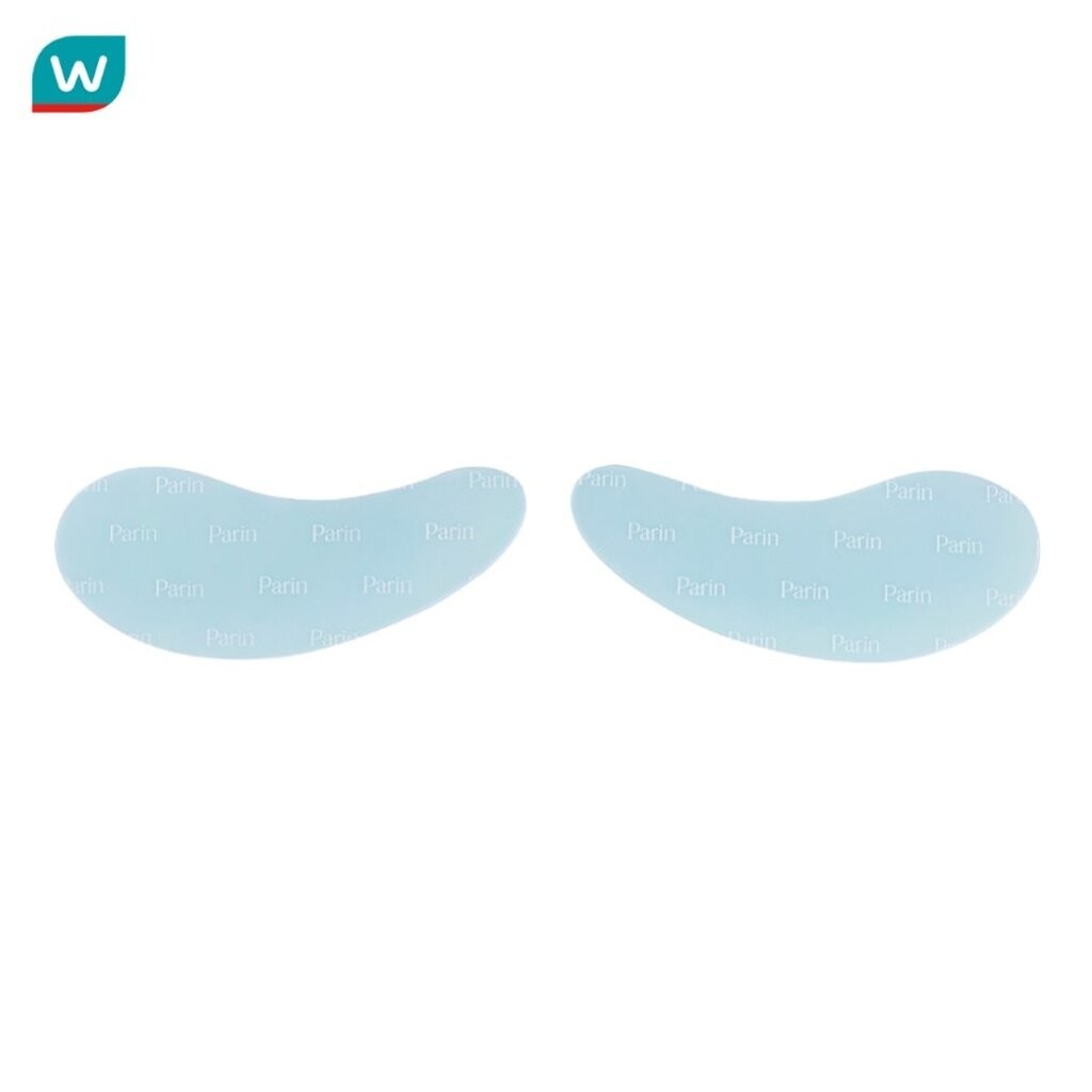 Parin พาลิน เมจิคอล อายมาส์ก สกาย บลู 1คู่