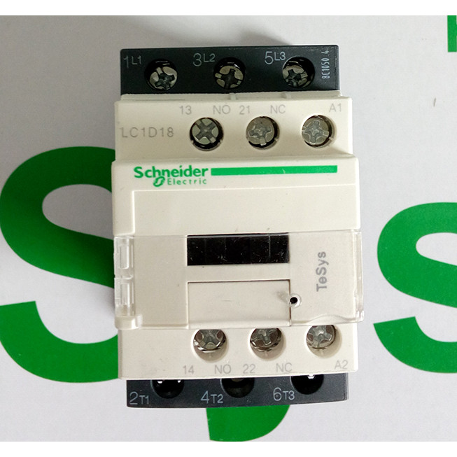 คอนแทค AC LC1D09 LC1D32 LC1D18 LC1D25 LC1D65 LC1D40