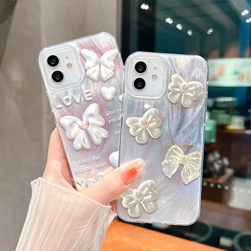 เคส For Samsung Galaxy A50S A30S A04S A14 A15 A30 A23 A25 A51 A53 A03 A05 A05S A11 A12 A13 A32 A33 A34 A50 4G 5G Case YS - รูปที่ 6